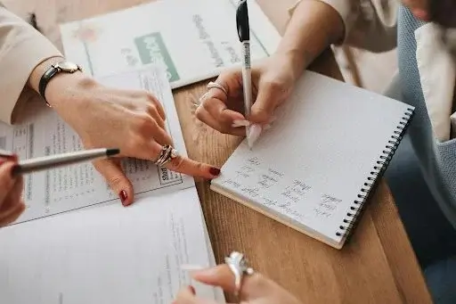 How Executive Functioning Coaching