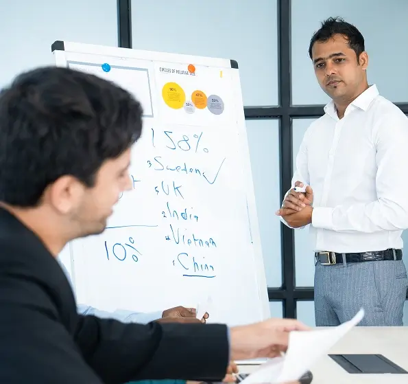 Executive Functioning Coaching