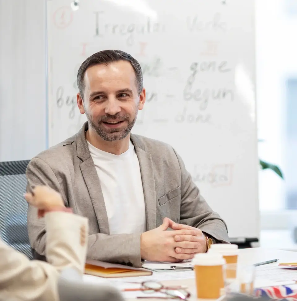 Go Deeper