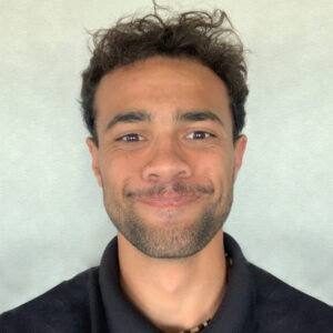Joshua Sandberg