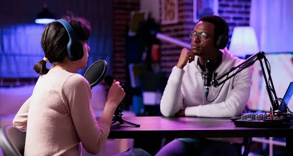 Podcast