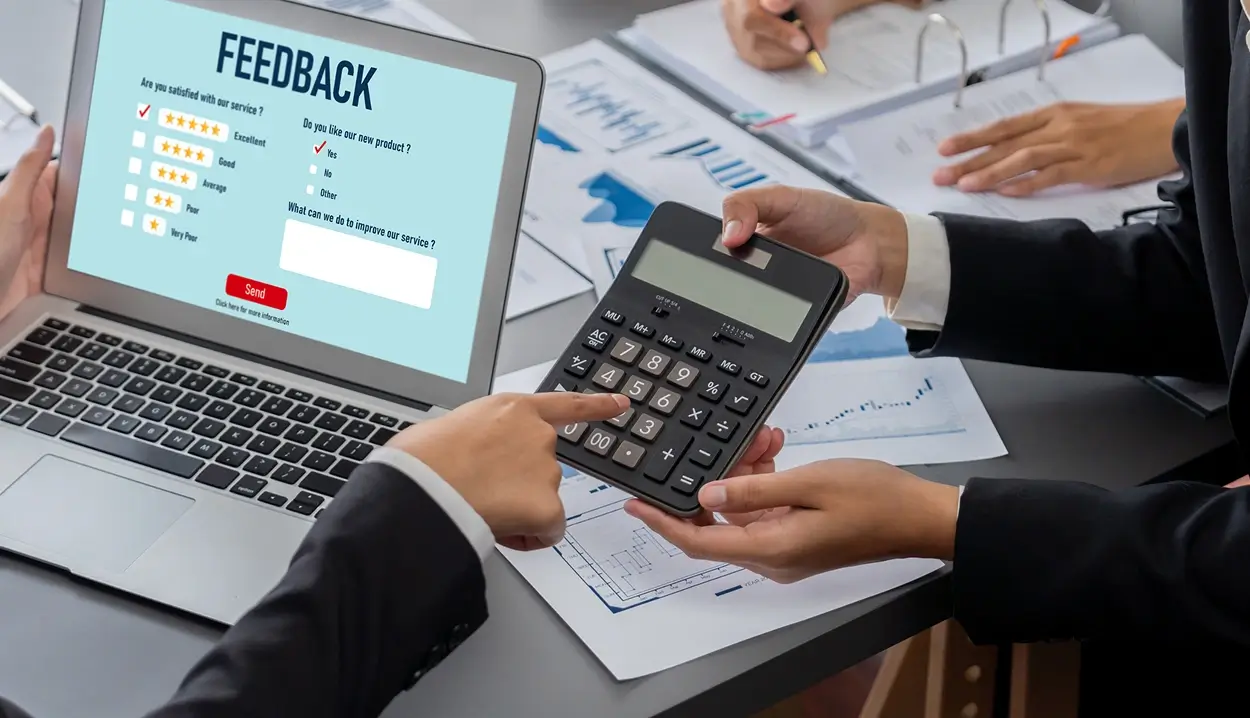 Pricing Format