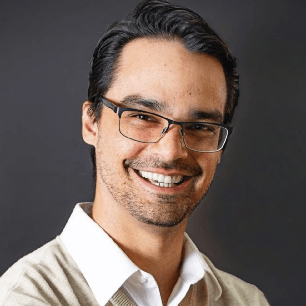 Ryan Roberts, CMHC, founder and Clinical Director of Level-Up Life