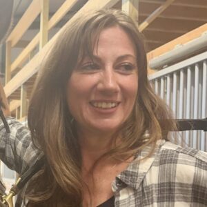 Serena Geokan