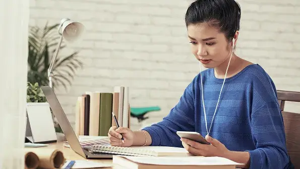 What Is Executive Functioning