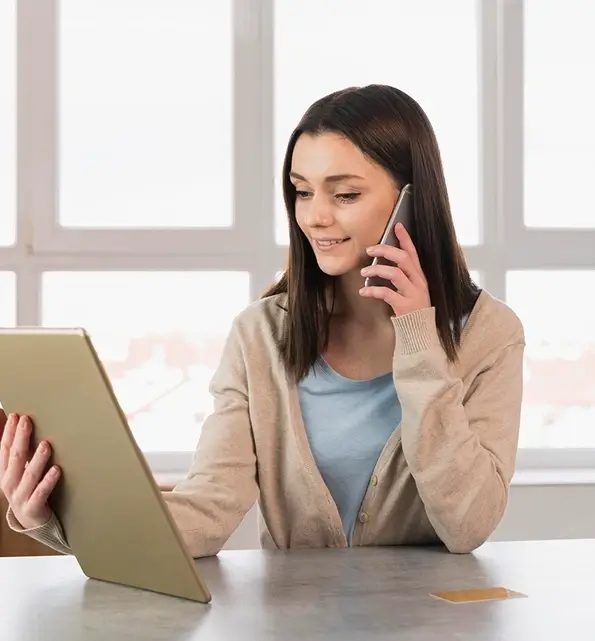 What to Expect on the Call