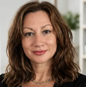 Serena Geokan