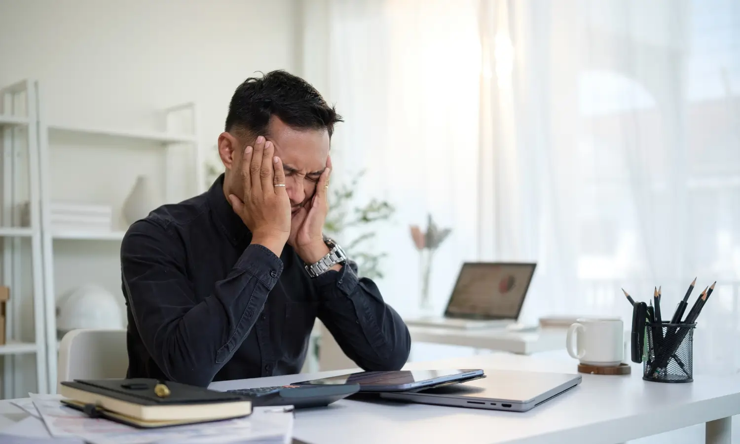 Can ADHD cause anxiety?