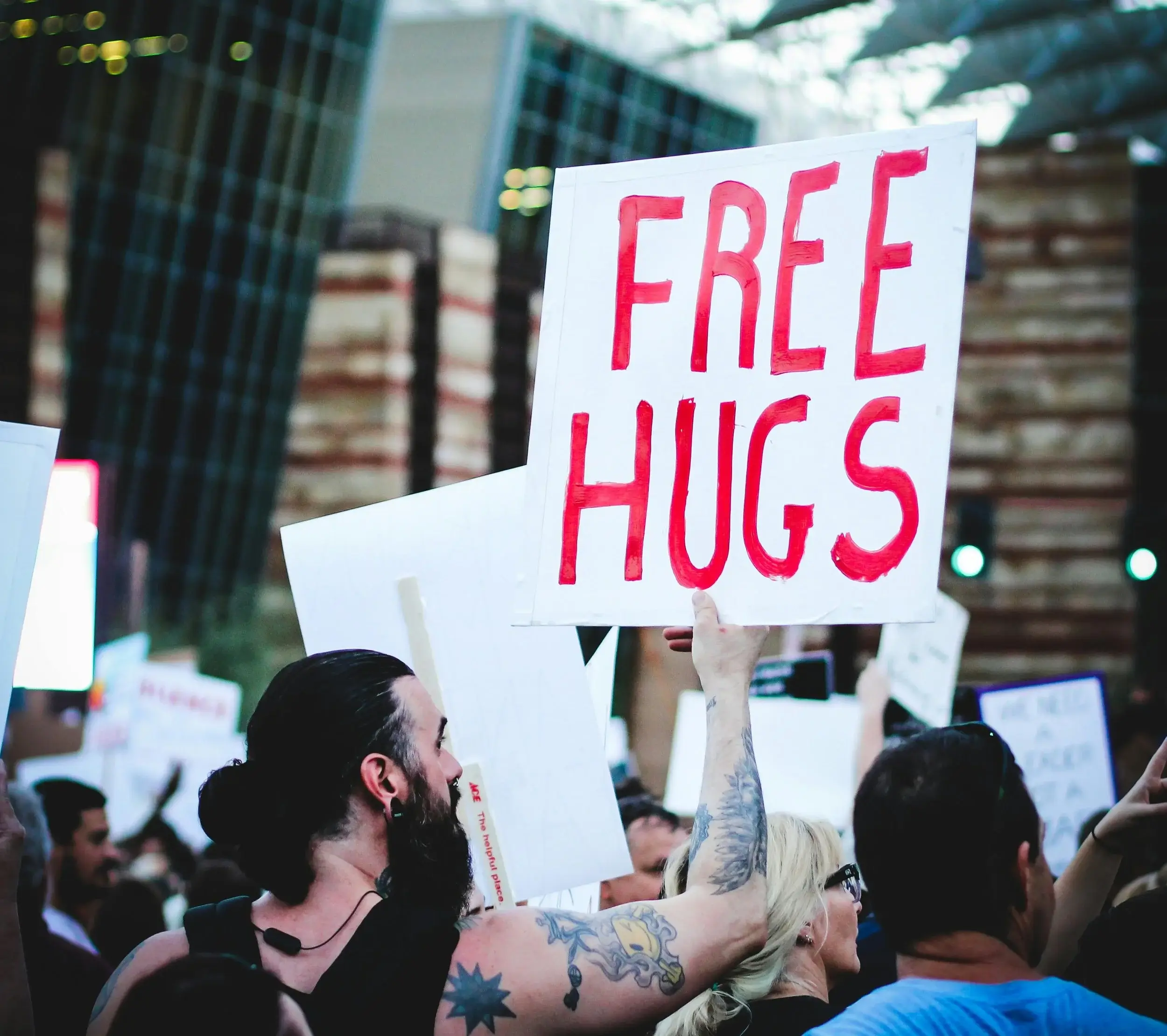 Embracing Vulnerability and Connection with Dr. Randy Hyde