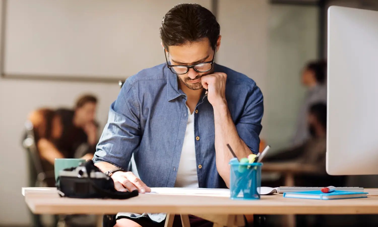 The ADHD Burnout Cycle