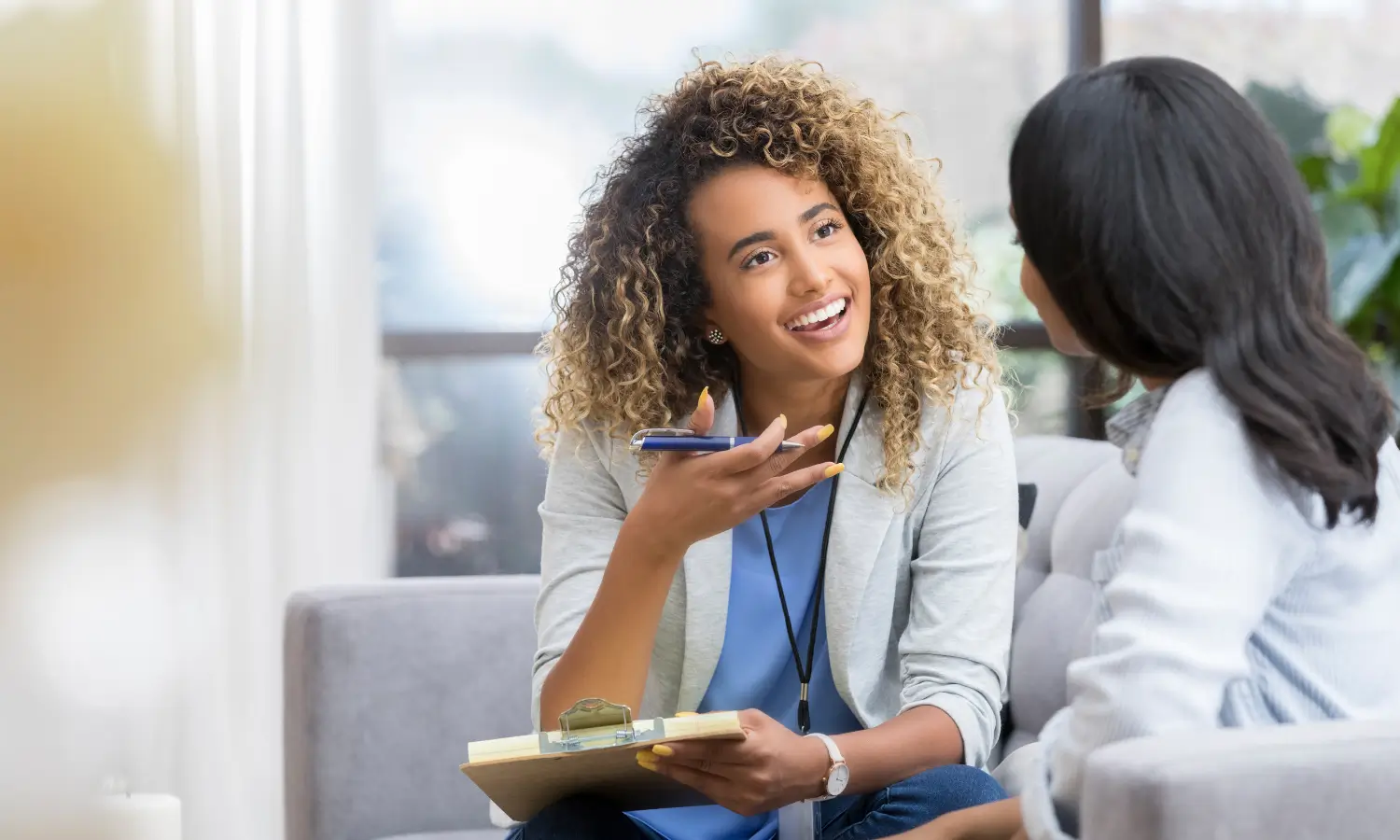When to Seek Professional Support